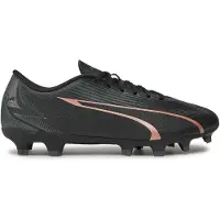 Puma Fußballschuhe Ultra Play Fg/Ag 107763 02 Schwarz 46