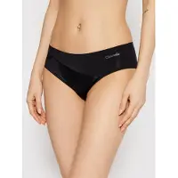 Chantelle Klassischer Damenslip Essential C15G40 Schwarz 40