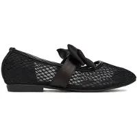 DeeZee Ballerinas CEO-CM250228-1 Schwarz 36