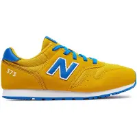New Balance Sneakers YC373AJ2 Gelb 35.5
