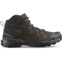 Salomon Herren Multifunktionsstiefel SHOES X ULTRA 360 LTR MID GTX Dkeart/Dlc