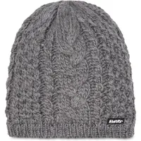 Eisbar Mütze Afra 75040 Grau