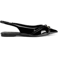Jenny Ballerinas LH24032-1 Schwarz