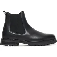 Marc O'Polo Klassische Stiefeletten 507 27385001 100 Schwarz 43