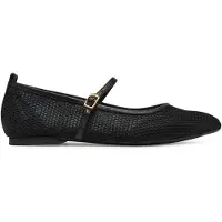 Unisa Damen Ballerinas Albega - Beige - Größe 39