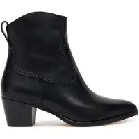 Ralph Lauren Stiefeletten 802967822001 Schwarz 40