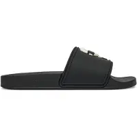 Karl Lagerfeld Pantoletten Kondo 2.0 KL80905A Schwarz