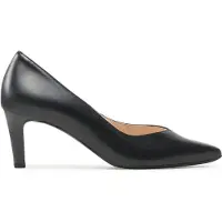 Högl Pumps Boulevard 60 Blau 38