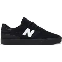 New Balance NM272BWD Skateboardschuhe Schwarz Größe 42 mit vulkanisierter Sohle