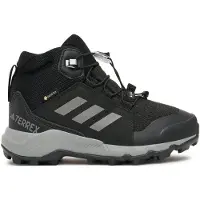 Adidas TERREX MID GTX K CONAVY/BLUE/WHITE CONAVY/BLUE/WHITE 37