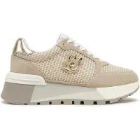 Liu Jo Liu·jo Amazing 25 Sportschuhe Beige EU 38 Frau Beige EU 38