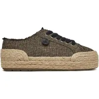 Emu australia Espadrilles Ellery 2.0 W13065 Schwarz