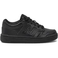 New Balance 480 Black (PS) - EU 29