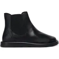 Fly london Stiefelette Stiefelette Leder/Textil