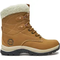 Vertigo Schneeschuhe Bicky W Braun