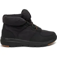 SKECHERS Stiefelette Stiefelette Textil