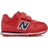 New Balance 500 Hook & Loop Sportschuhe