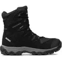 Meindl Schnürstiefeletten Calgary Gtx GORE-TEX 7989 Schwarz