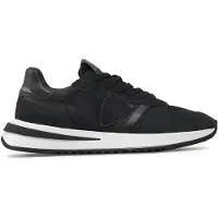 Philippe Model Sneaker Tropez 2.1 Low Damen Mondial Noir-Schuhgröße 36
