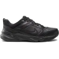 Nike Defy All Day Herren-Schuhe in Schwarz – Leder