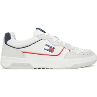 Tommy Hilfiger Sneakers Tjm Cupsole Elevated EM0EM01585 Écru 41