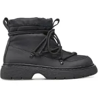 Jenny Fairy Schneeschuhe WS5801-03 Schwarz 38