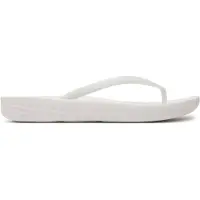 FitFlop I Qusttion Ergonomic Zehensteg Weiß