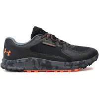 Under Armour Charged Bandit Tr 3 Laufschuhe Schwarz EU 40 Mann Schwarz EU 40