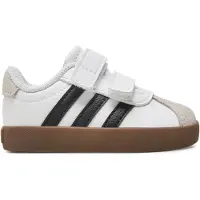 Adidas Sneakers Vl Court 3.0 Cf I ID9157 Weiß
