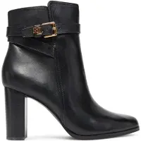 Ralph Lauren Stiefeletten 802974474001 Schwarz 40