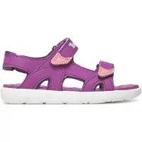 Timberland Sandalen Perkins Row TB0A43EAETQ1 Violett 34