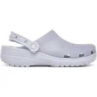 Crocs Classic Frosted Holzschuhe