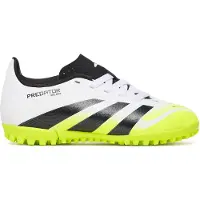 Adidas Kinder Fussball-Hartplatzschuhe Predator Club TF