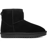 DeeZee Schneeschuhe DZ-79 Schwarz 37