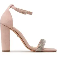 DeeZee Sandalen KK5894-69 Rosa
