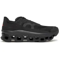 On Running Laufschuhe Cloudmonster Void Herren Black-Schuhgröße 46