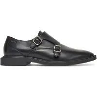 HUGO Halbschuhe Gryff 50541740 Schwarz 40