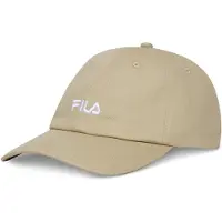 FILA Cap Faridokt FCU0139 Beige
