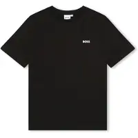 BOSS J25p23 Kurzarm-t-shirt