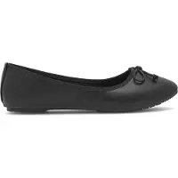 Jenny Fairy Ballerinas Elli WSS21086-01 Schwarz 36