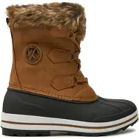 Kimberfeel Schneeschuhe Adriana2 Braun