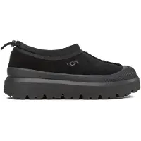 Ugg Herren Tasman Weather Hybrid Black Black-Schuhgröße 46