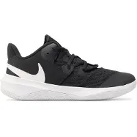 Nike Zoom Hyperspeed Court CI2964-010, Volleyballschuhe, Herren, Schwarz, Größe: 45
