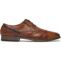 Bugatti Side Gusset Schuhe