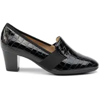 Ara Halbschuhe 12-18004 Schwarz 36