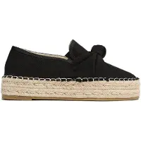Jenny Fairy Espadrilles WSS990-145 Schwarz 70