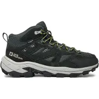 Jack Wolfskin Vojo Tour Texapore Mid Wanderstiefel