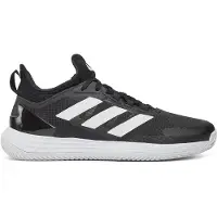 Adidas Tennisschuhe adizero Ubersonic 4.1 Tennis Shoes IG5479 Schwarz
