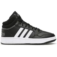 Adidas Herren Freizeitschuhe Hoops 3.0 Mid Classic Vintage