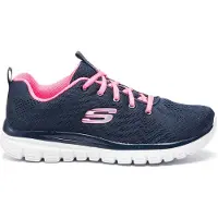 SKECHERS Schuhe Graceful Get Connected, 12615NVHP